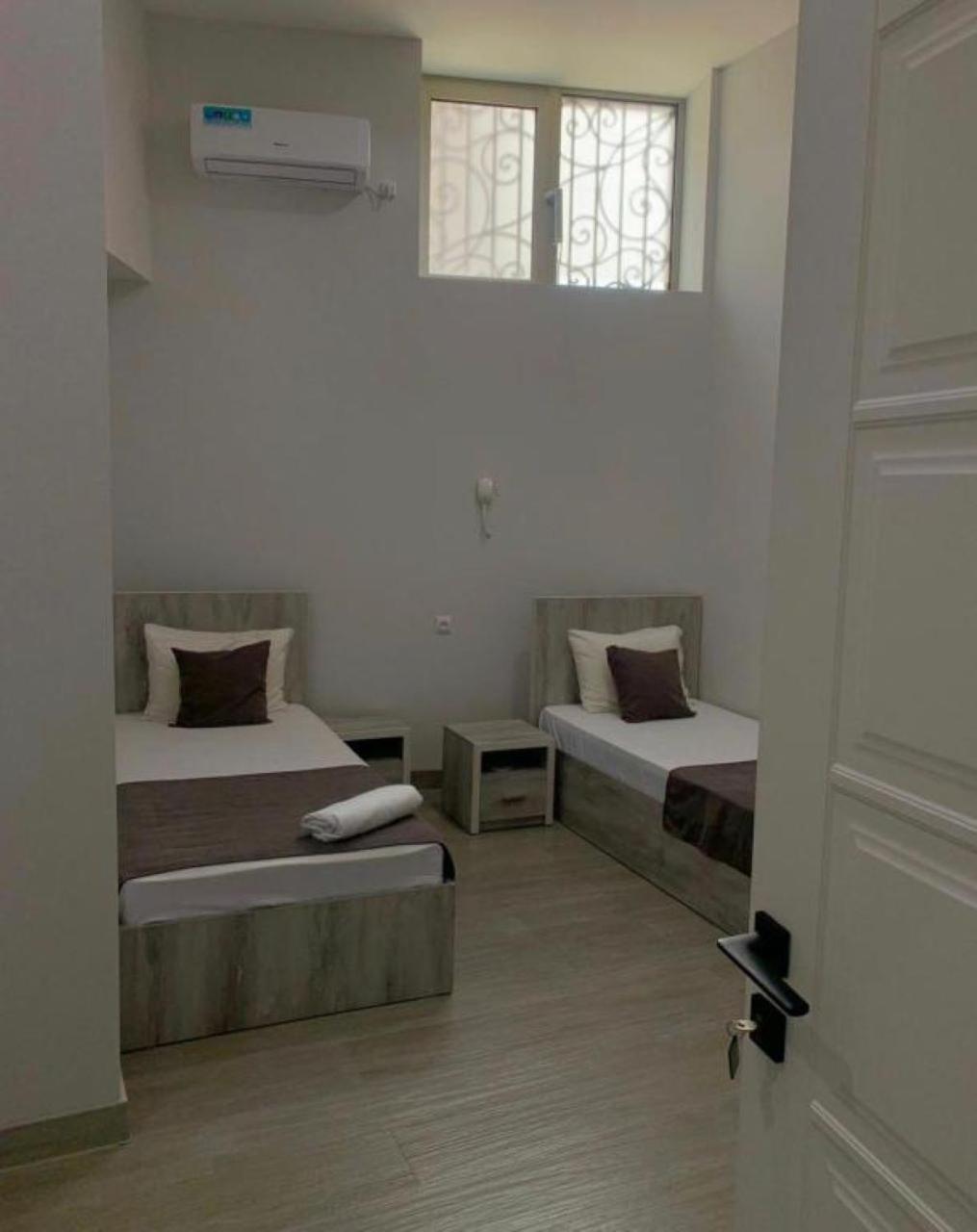 Hotel Menua 예레반 객실 사진